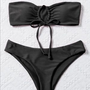 Shein bikini size Small